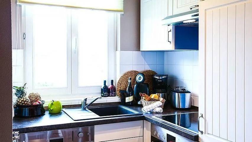 Ferienhaus für 6 Personen, mit Garten und Terrasse, mit Haustier in Nienhagen - 3