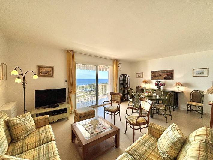 Ferienwohnung für 4 Personen in Ajaccio - 2