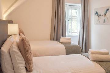 Cottage for 7 People in Isle of Arran, Scottish Islands, Photo 3