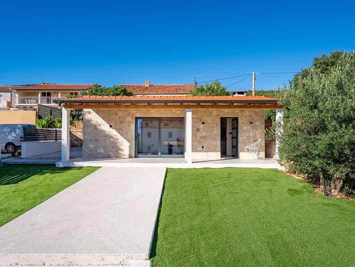 Ferienhaus für 8 Personen in Općina Stankovci - 3