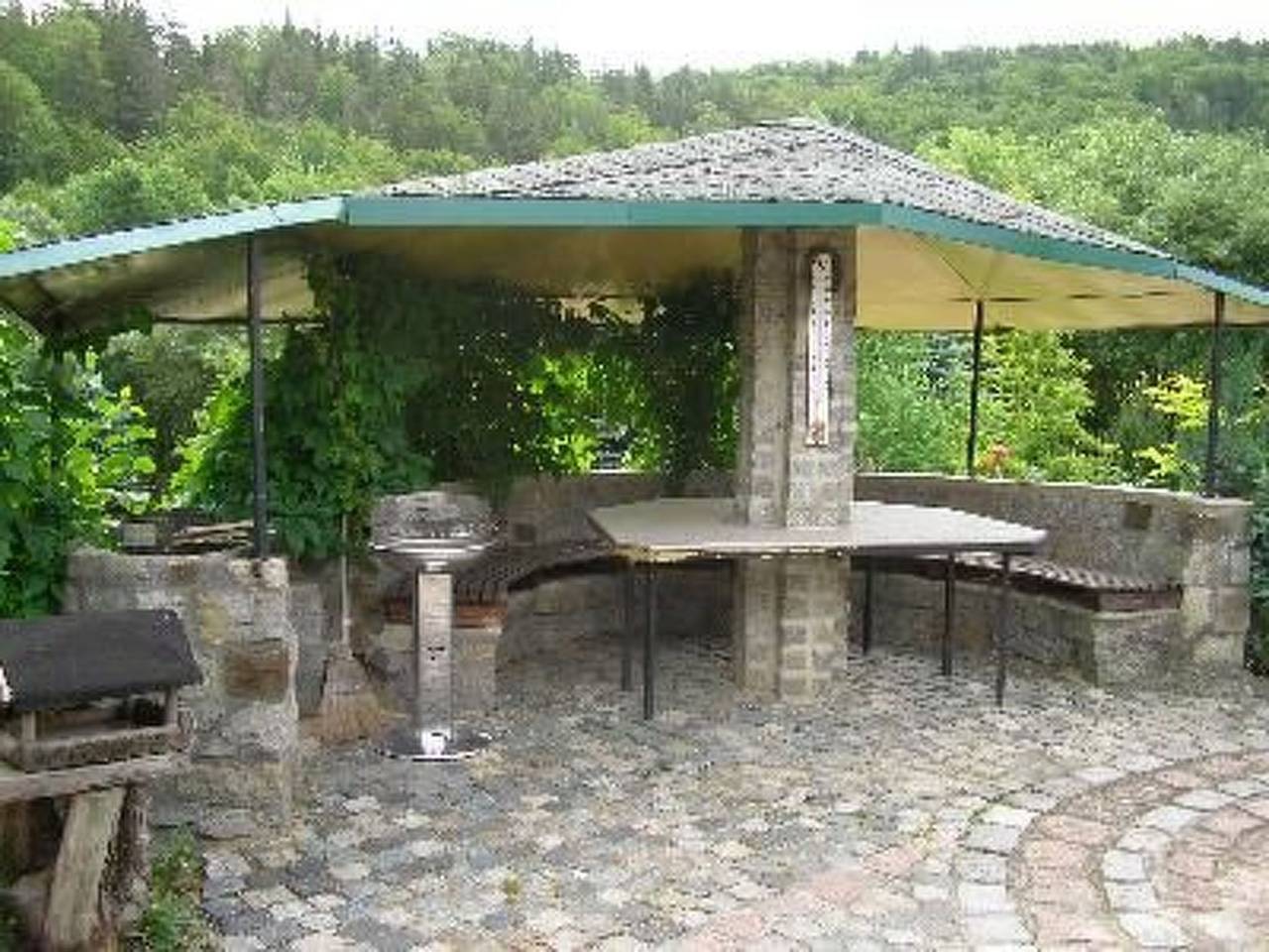 Silberbach I in Wienrode, Blankenburg