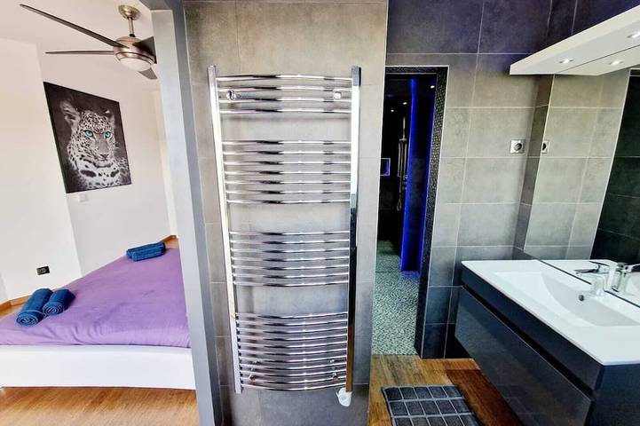 Location de vacances pour 8 personnes, avec jardin et jacuzzi à Agnac - 3