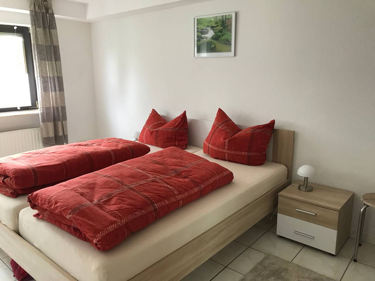 Ganze Ferienwohnung, Ferienwohnung Dipperz /Rhön in Dipperz, Rhön-Hessen