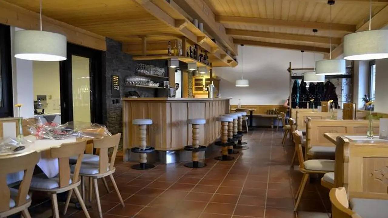 Einzelzimmer für 1 Person (17 m²) in Warmensteinach in Ochsenkopf, Warmensteinach