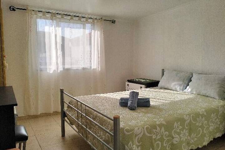 Location de vacances pour 5 personnes, avec balcon dans Praia da Vieira - 2