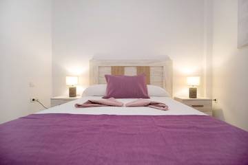 Apartamento para 4 Personas en Playa de Gran Tarajal, Tuineje, Foto 4