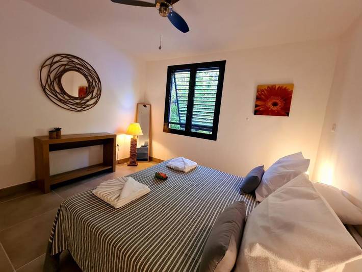 Gîte pour 3 personnes, avec jardin dans Plage de l'Hermitage - 4