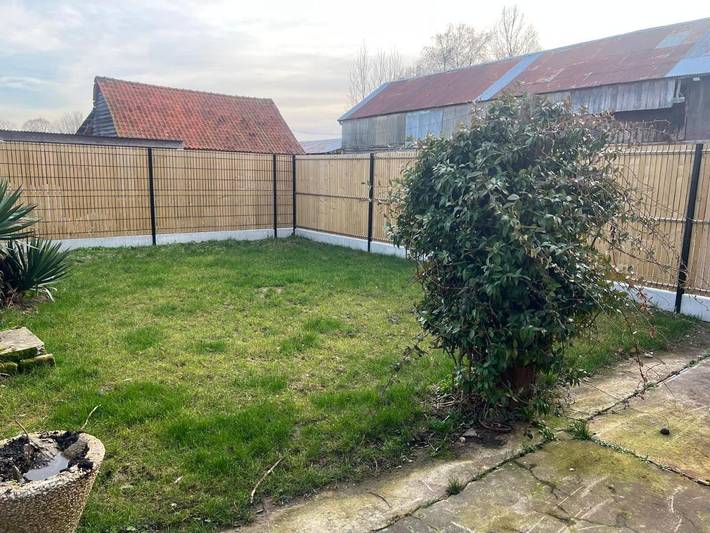 Location de vacances pour 6 personnes, avec jardin, animaux acceptés dans Muncq-Nieurlet - 4