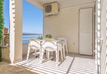 Apartament Wakacyjny dla 4 osoby w Drašnice, Żupania splicko-dalmatyńska, Zdjęcie 1