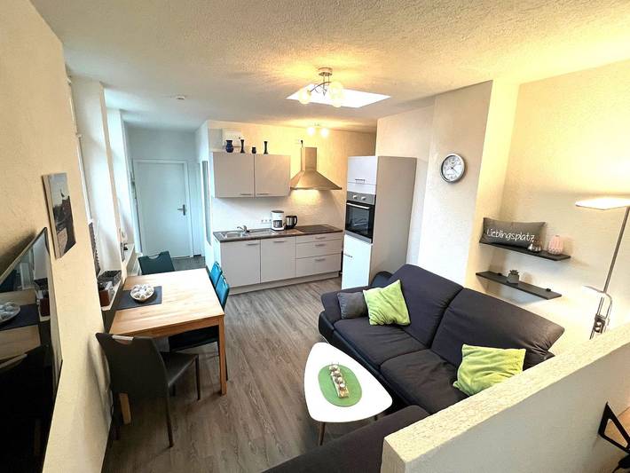 Ferienwohnung für 4 Personen in Grömitz - 3