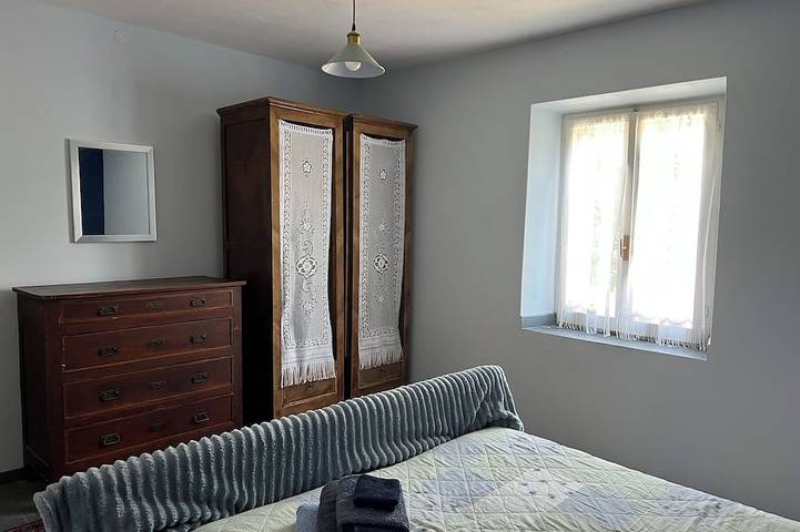 ‘Casa di Alfie’  cosy cottage in the Italian mountains in Villa Minozzo, Reggio Emilia Province