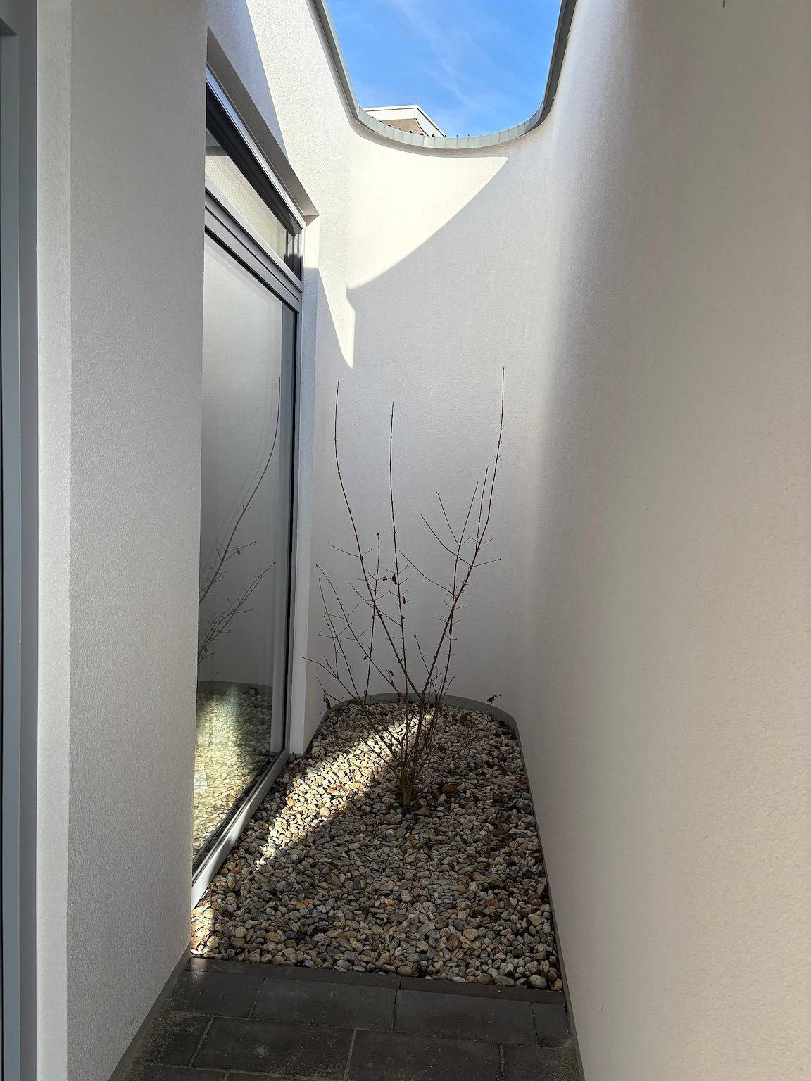 Tinyhouse "Ein Stück Gartenglück" - Ferienhaus in Bad Griesbach im Rottal, Baviera Oriental