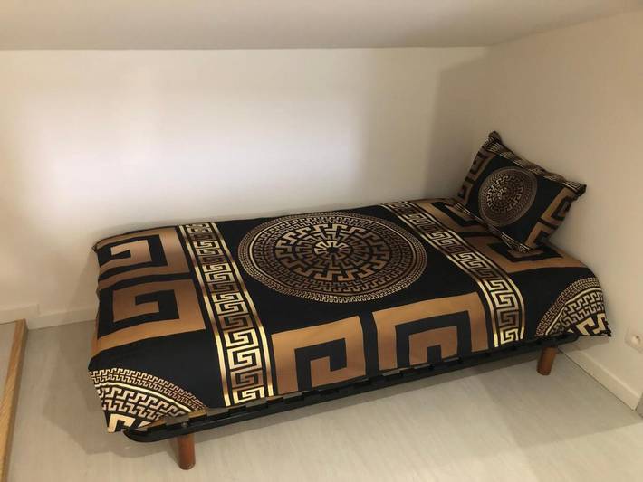 Location de vacances pour 6 personnes, avec vue et jardin à Saint-Fort-sur-Gironde - 3