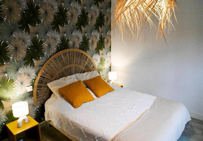 Location de vacances pour 6 personnes, avec jardin, animaux acceptés dans Labarthe-sur-Lèze - 3