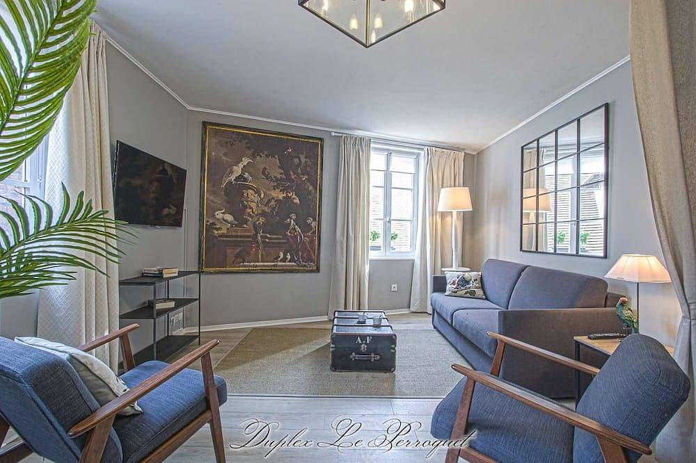 Photo : Appartement de vacances