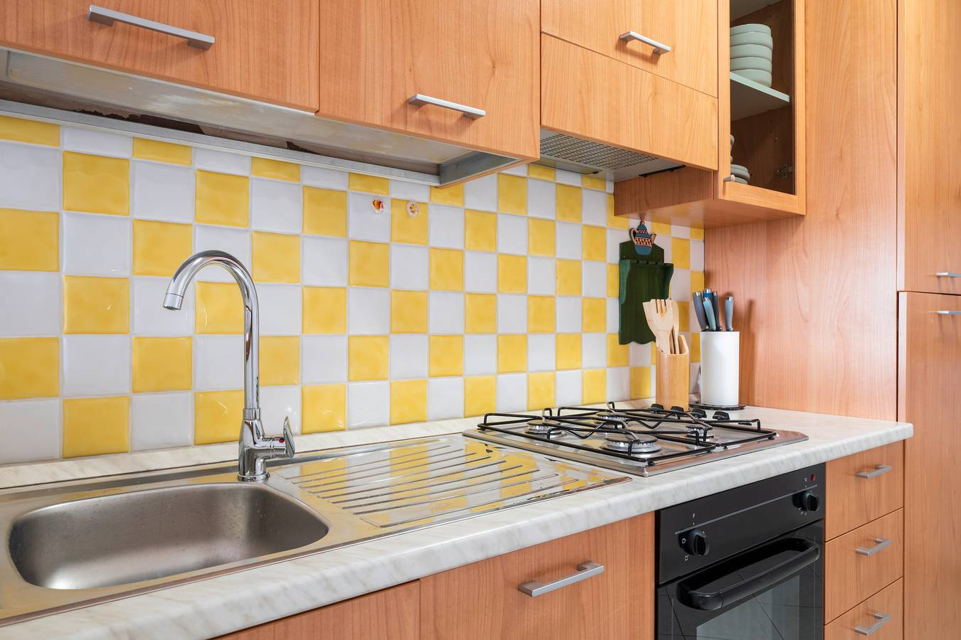 Casa Vacanze 'Cuccureddu 2' con Vista Mare, Wi-Fi e Aria Condizionata in Jerzu, Barbagia