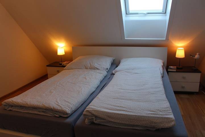 Ganze Wohnung, FeWo mit Meerblick, Top-Lage am Schönberger Strand, Ostsee, 2. Strandreihe in Schönberg, Südliche Ostseeküste