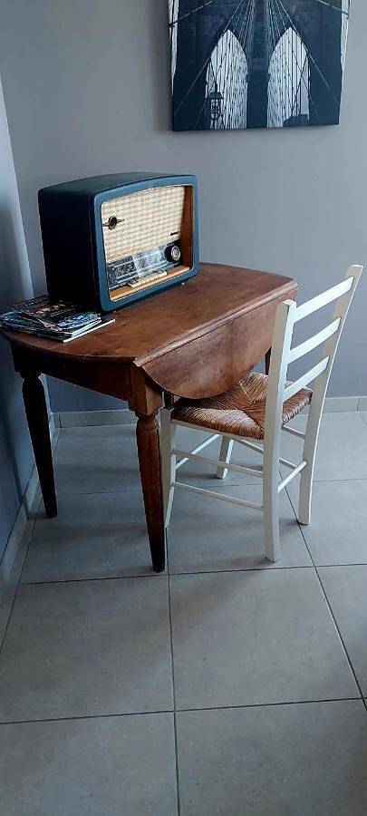 Location de vacances pour 5 personnes, avec balcon à Rousson - 2