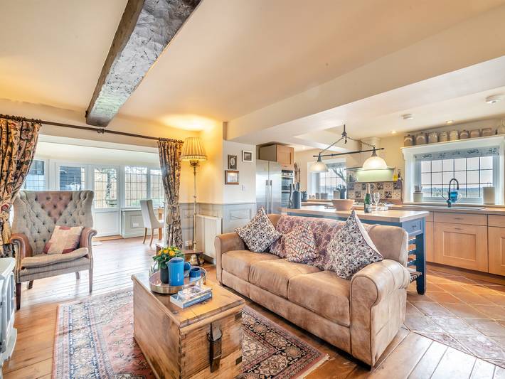 Gîte pour 4 personnes avec jardin in Reedham, The Broads