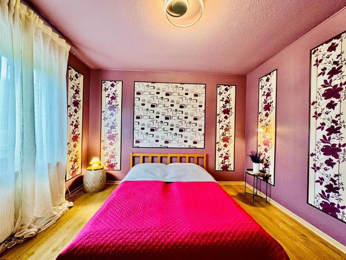Ferienwohnung für 14 Personen, mit Whirlpool und Terrasse sowie Garten und Pool in Bad Ems - 4