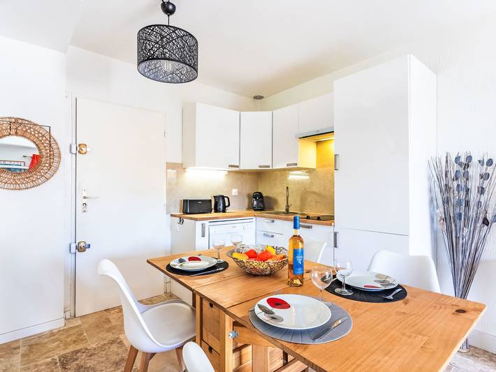 Ferienhaus für 5 Personen in Gassin - 3