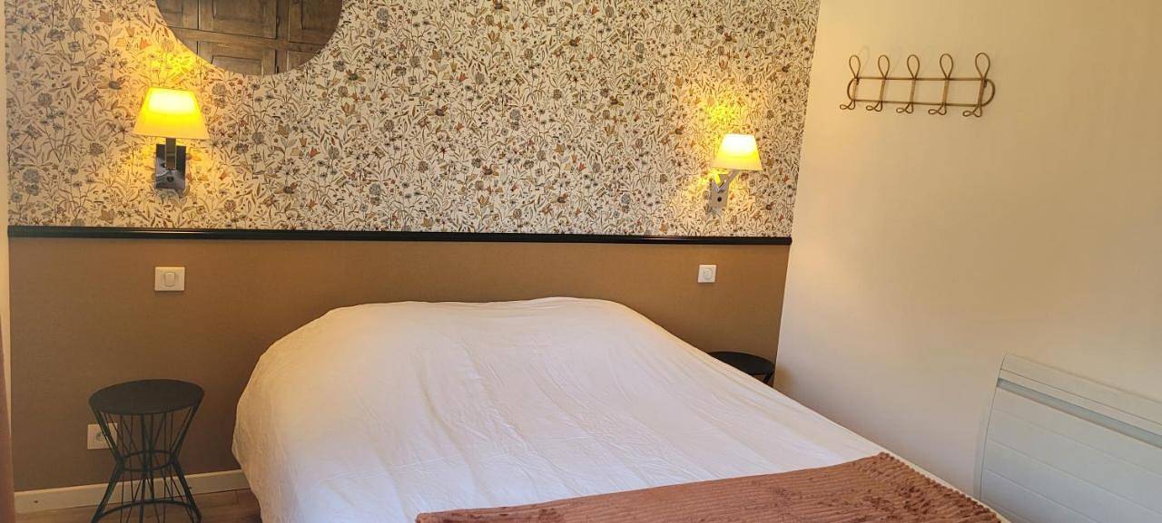 B&B Chez Fouchs - Chambre d'hôtes in Dun-sur-Meuse, Verdun
