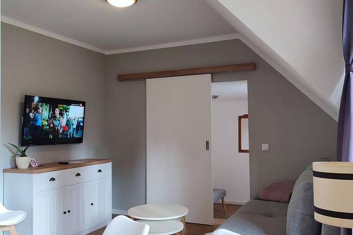 Frida B bis 3 - Standard - Haus Kuhberg in Stützengrün, Erzgebirge
