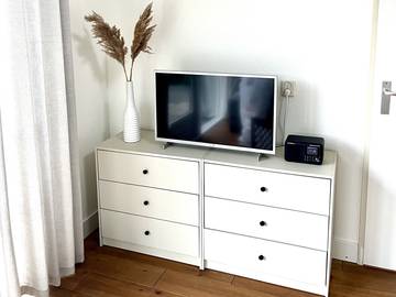 Vakantiepark voor 5 Personen in Franekeradeel, Nederlandse kust, Afbeelding 4