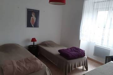 Gîte pour 4 Personnes dans Ravières, Arrondissement d'Avallon, Photo 2