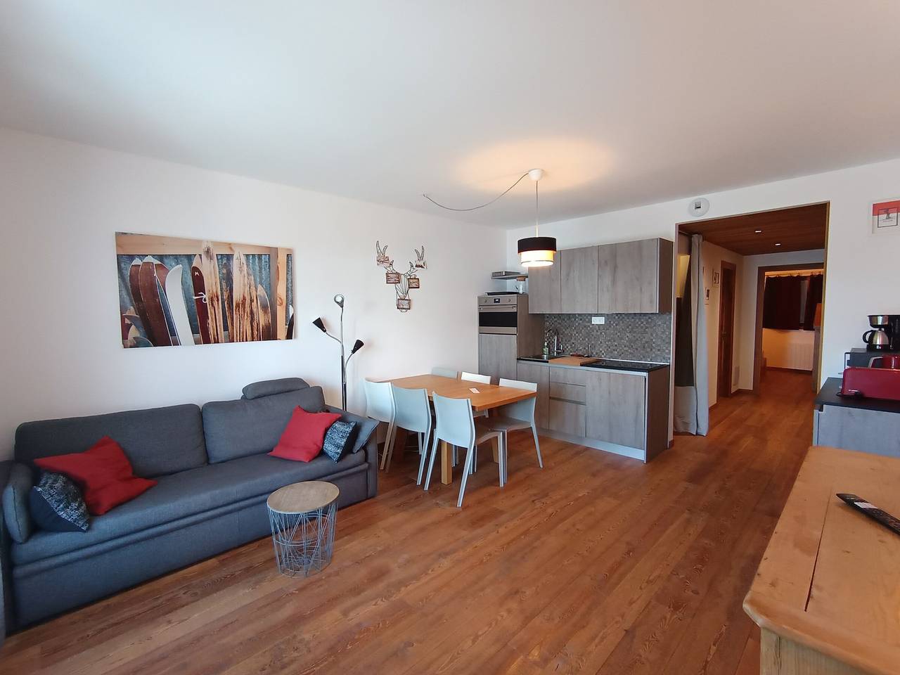 Photo : Appartement de vacances