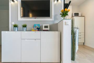 Vakantiepark voor 5 Personen in Heiligenhafen, Oostzee - Sleeswijk Holstein, Afbeelding 2