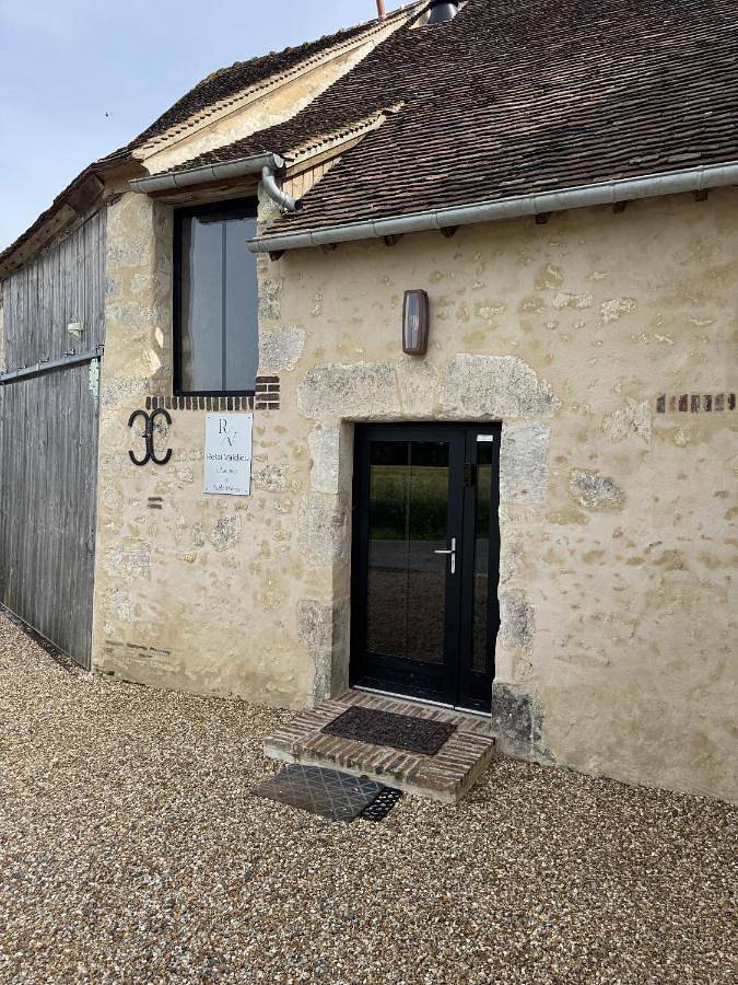 Chambre d’hôte pour 2 personnes, avec piscine et jacuzzi ainsi que jardin et terrasse dans Orne - 3