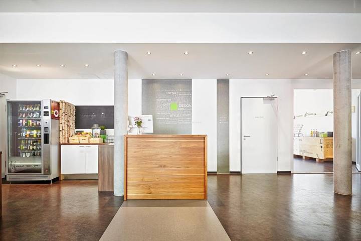 Hôtel pour 2 personnes, animaux acceptés à Plochingen - 2