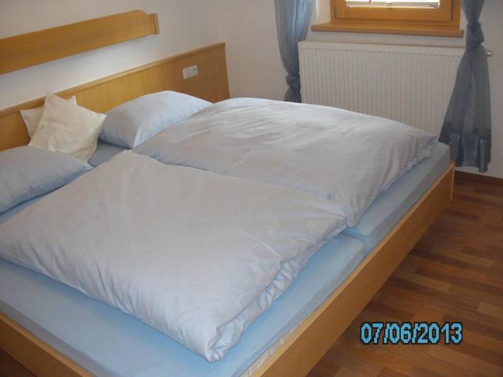 B&B für 2 Personen, mit Ausblick und Garten in Saalbach - 2