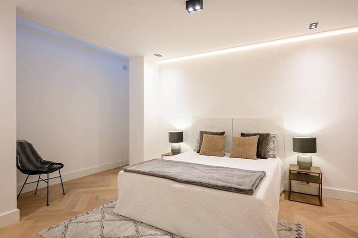 Ferienwohnung für 6 Personen, mit Garten in Rotterdam - 2