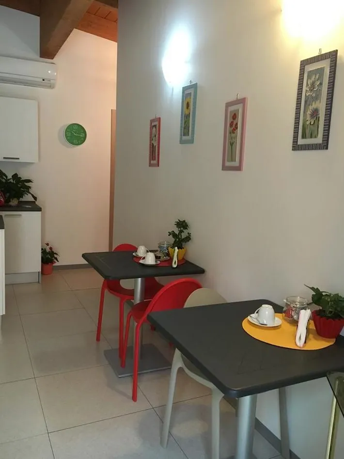 Alojamiento y desayuno para 2 personas, con vistas - 1