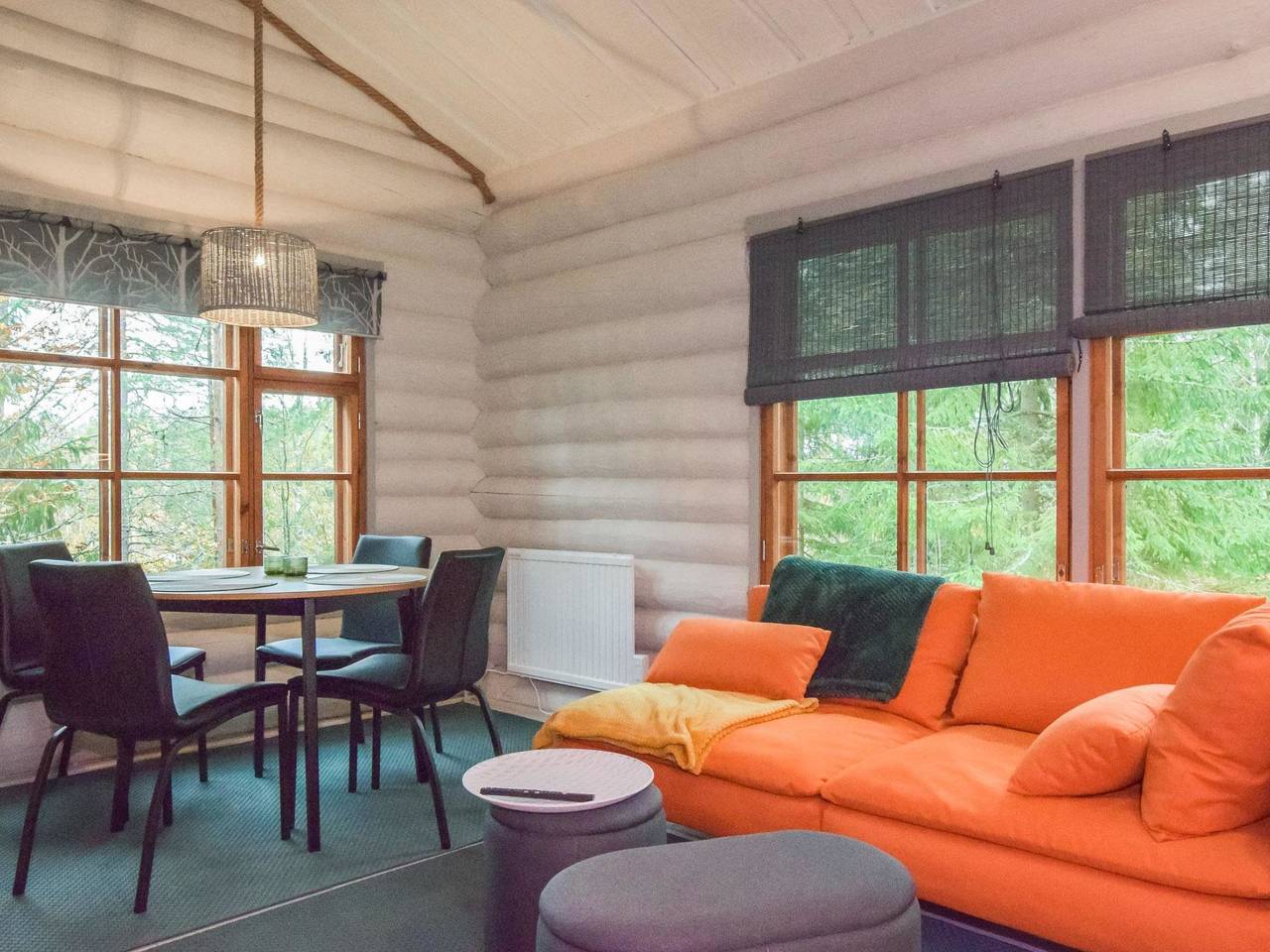 Metsätupa in Pohja, Raseborg