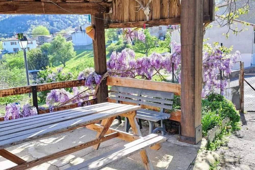Le Gîte du Lavoir - Artigues in Limoux region