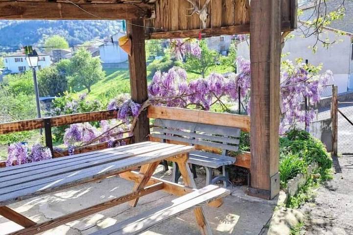 Casa de vacaciones para 6 personas - 1