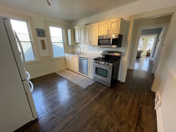 Vacation rental for 16 people, with hot tub in Milwaukee