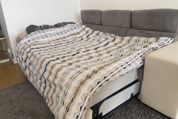 Appartement De Vacances pour 4 Personnes dans Meudon, Hauts-de-Seine, Photo 2