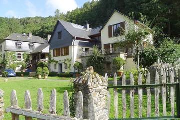 Ferienhaus für 7 Personen, mit Terrasse und Garten, mit Haustier in Bernkastel-Kues & Umgebung
