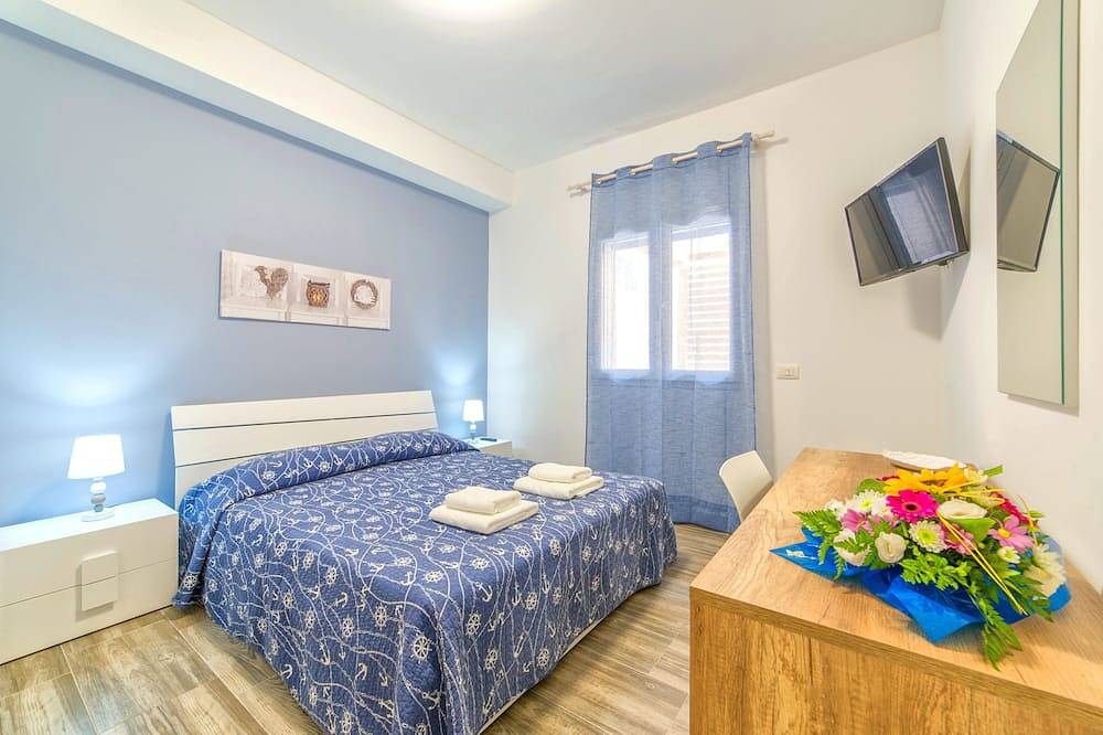 Al Mare, wo Sie einen Urlaub in Kontakt mit dem Meer verbringen können in Porto Palo, Agrigento Provinz