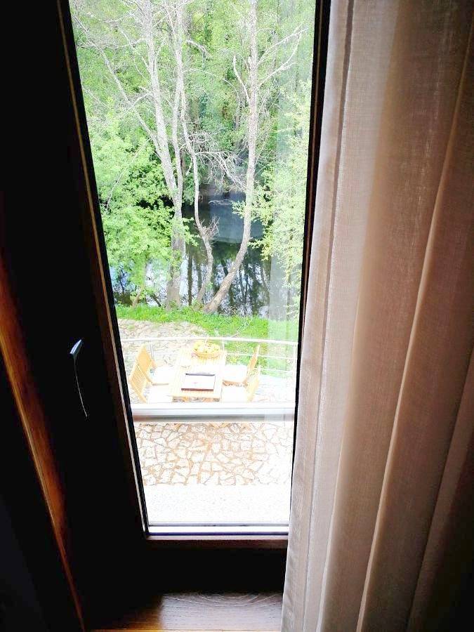 Casa rural para 4 personas, con jardín y terraza, Se admiten mascotas en Bragança - 3