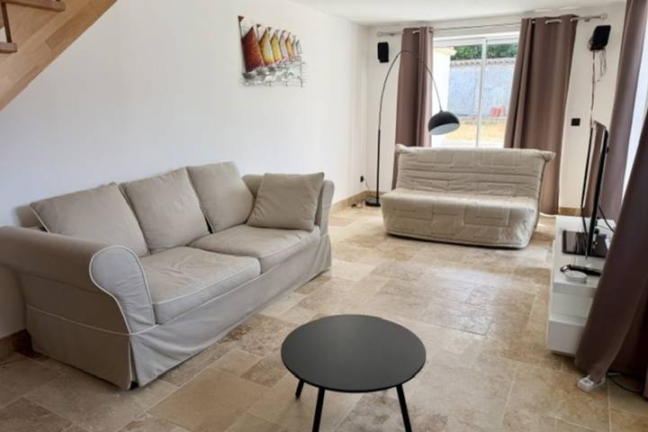 Maison de 103 m² avec 2 terrasses à Saint-Xandre in Saint-Xandre, Région de La Rochelle