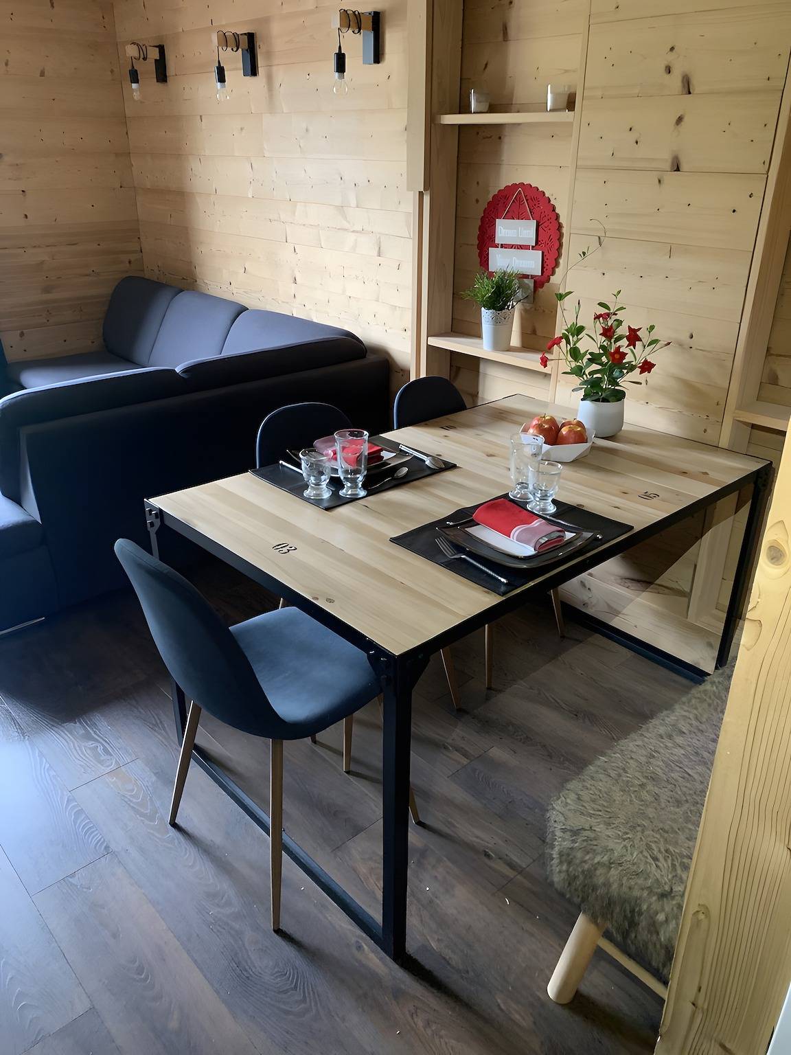 Geheel appartement, Appartement 'A Vermeil D21' met Wi-Fi in Isola 2000, Isola