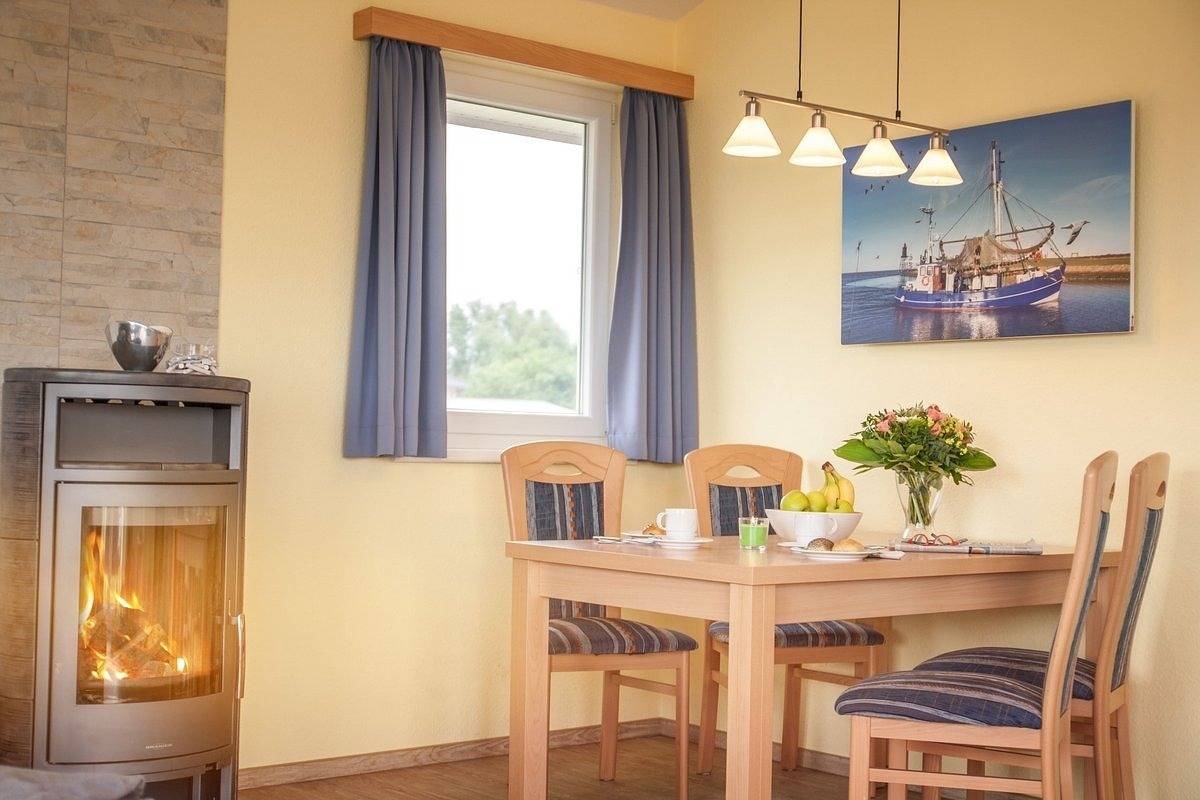 Strandnixe Mellumplate 3 in Dorum-Neufeld, Dorum