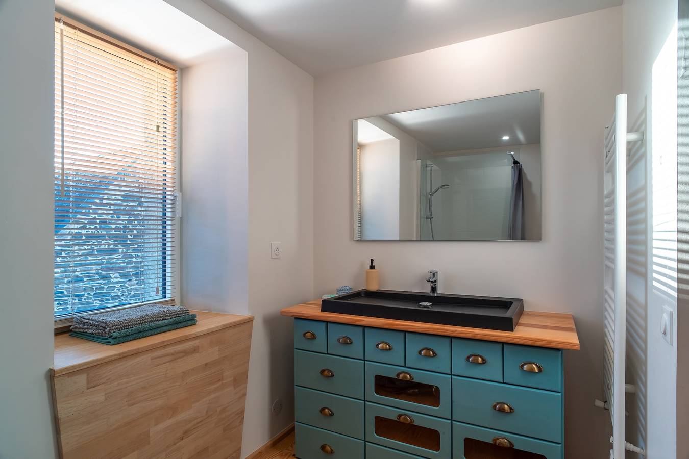 Chez Alice et Antoine - 300 m de la plage in Saint-Nic, Châteaulin region