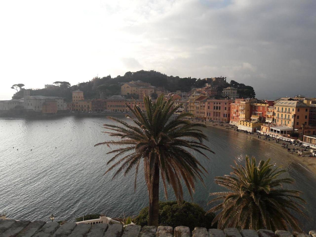 Casa maria in Sestri Levante (City), Sestri Levante