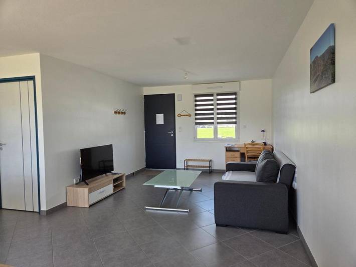 Location de vacances pour 4 personnes, avec jardin à Nogent-le-Rotrou - 2